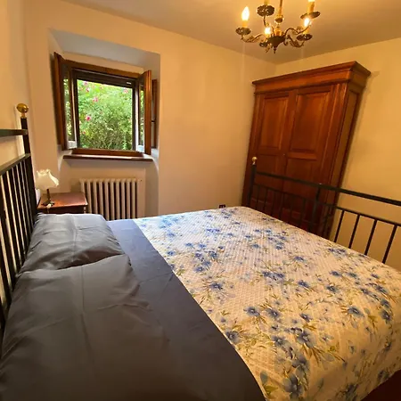 Casa Maga בית הארחה 3*