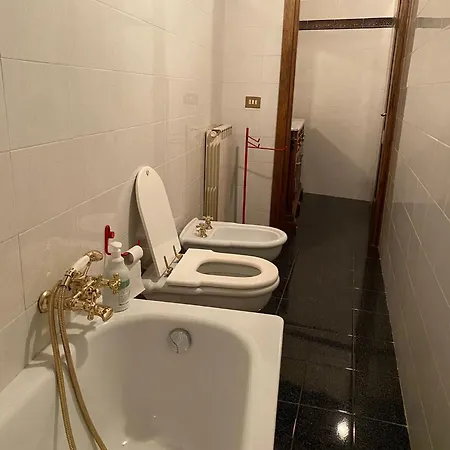 Casa Maga Guest house