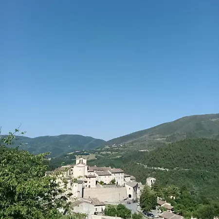 Πανσιόν Casa Maga