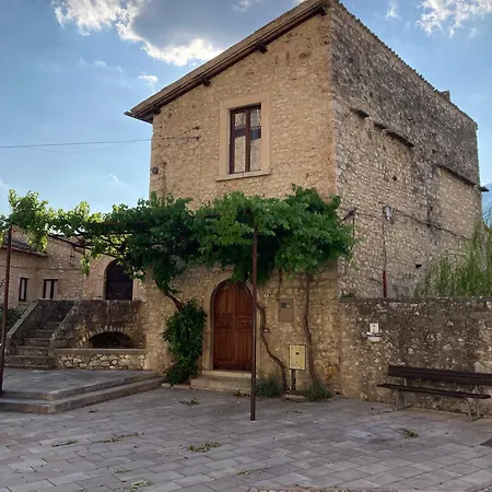 Casa Maga