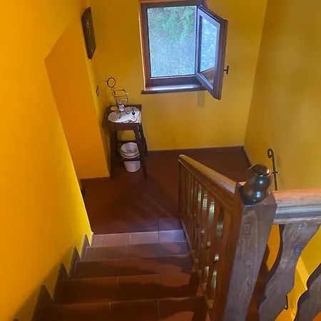 Casa Maga *