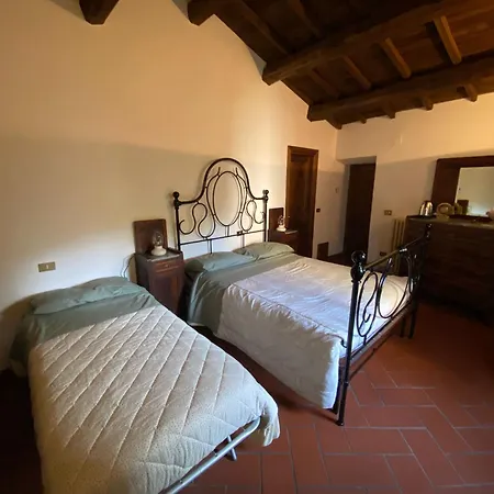 Casa Maga Vallo di Nera