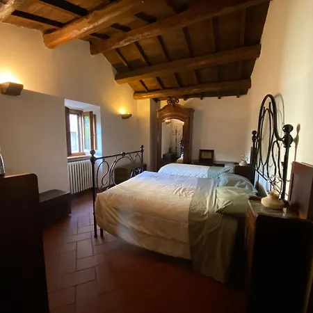 Casa Maga بيت ضيافة *