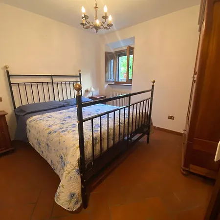 Casa Maga 3* Vallo di Nera