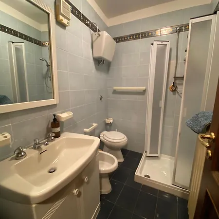 Guest house Casa Maga