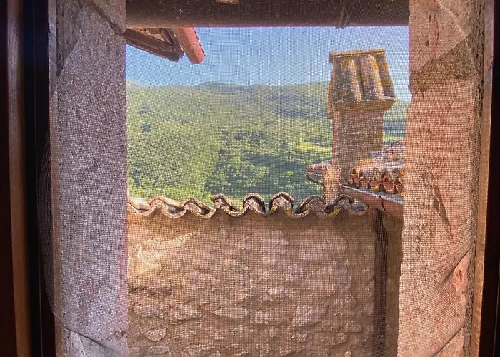 Casa Maga Πανσιόν