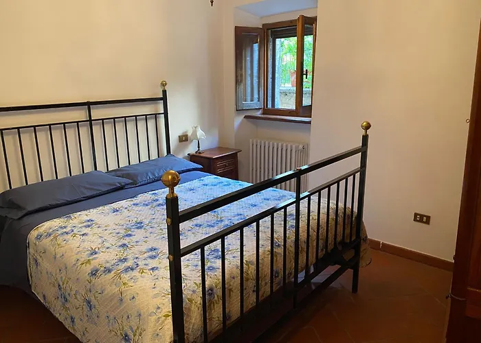 Casa Maga بيت ضيافة