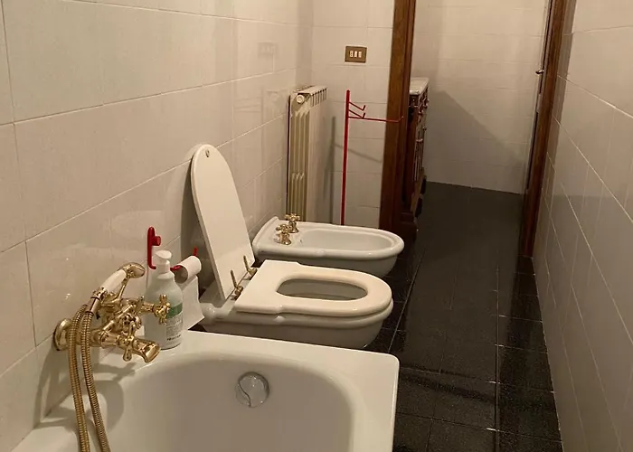 Casa Maga Πανσιόν