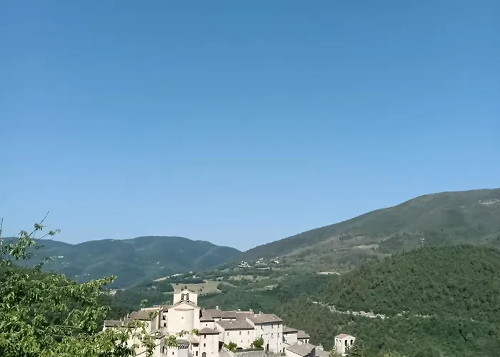 Πανσιόν Casa Maga