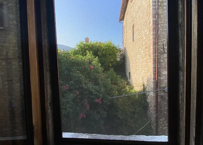 بيت ضيافة Casa Maga