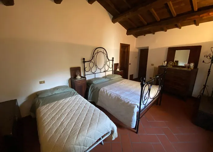 Casa Maga Vallo di Nera