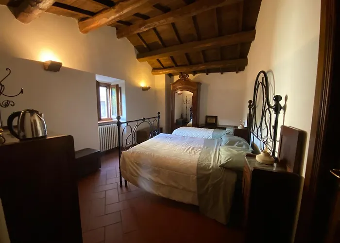 Casa Maga بيت ضيافة 3*