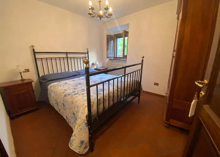 Casa Maga 3* Vallo di Nera