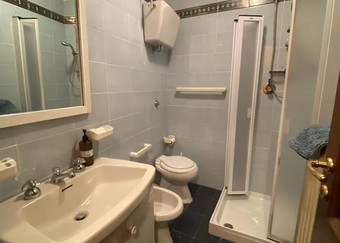 بيت ضيافة Casa Maga